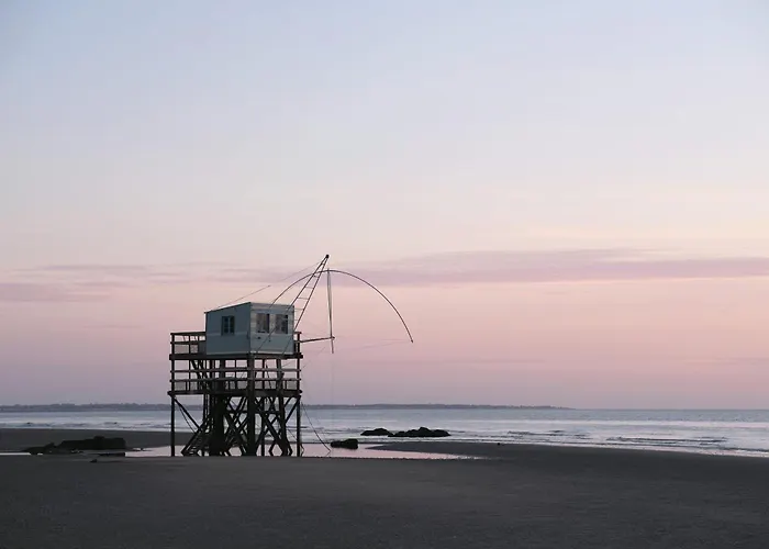Evasion Bord De Mer Studio A 50M De La Plage