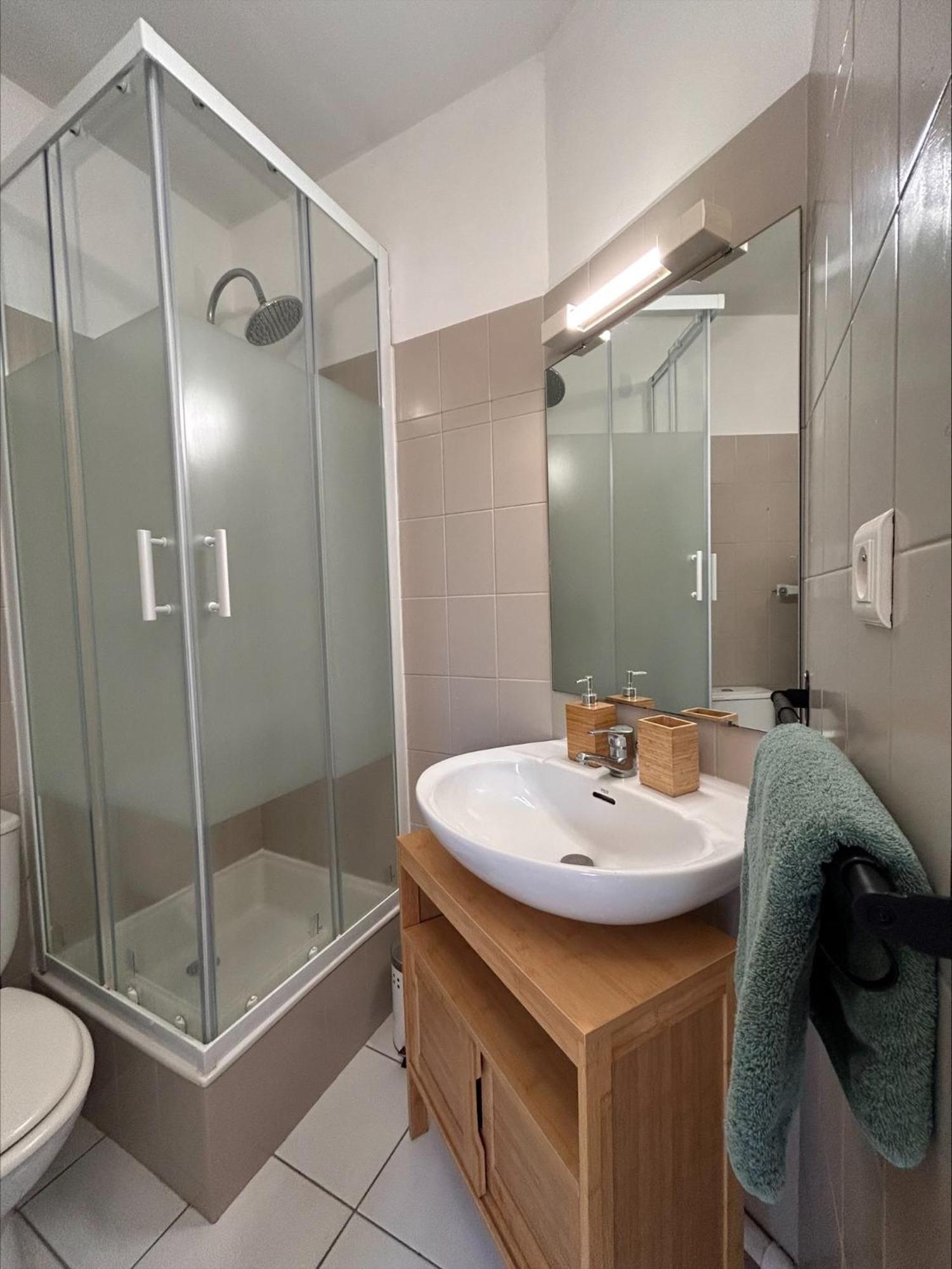 Evasion Bord De A 50m De La Apartment Saint-Brevin-les-Pins
